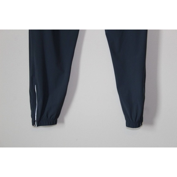 Lululemon Surge Jogger Pants Zipper Ankle Blue Men's Size Large Tall H14172 - Picture 10 of 16